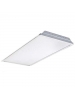 EEL Lighting - LED 2 x 4 Troffer - 54 Watt - 6000 Lumens - 4000K - 120-277V